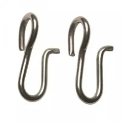 Korsteel Curb Chain Hooks