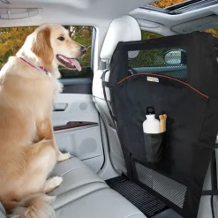 Kurgo Backseat Barrier