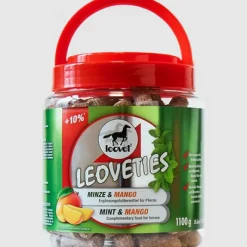Leoveties Mint & Mango Treats