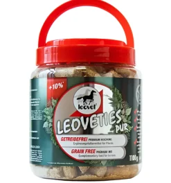 Leoveties Premium Grain Free Treats