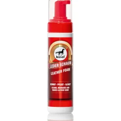 Leovet Leather Foam
