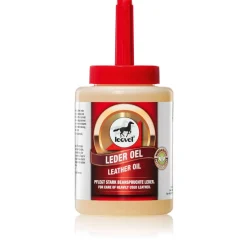Leovet Leather Oil