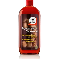 Leovet Power Shampoo