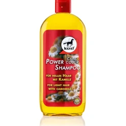 Leovet Power Shampoo