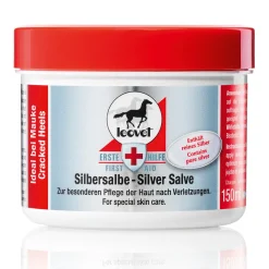 Leovet Silver Salve