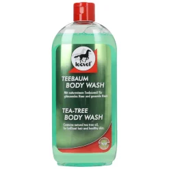 Leovet Tea Tree Shampoo