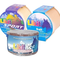 Likit Assorted Flavours Pack of 12