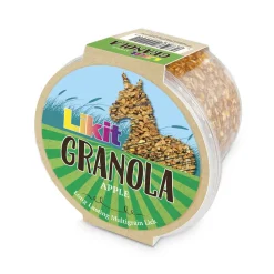 Likit Granola Multigrain