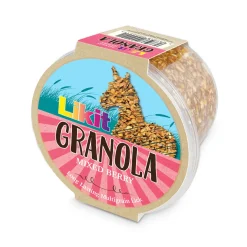 Likit Granola Multigrain