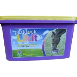 Likit Paddock Likit