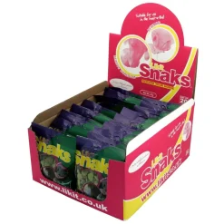 Likit Snaks