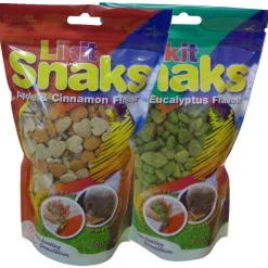 Likit Snaks