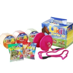 Likit Starter Kit