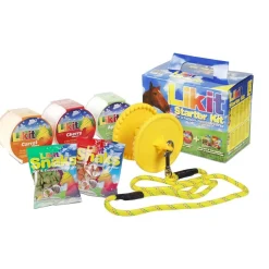 Likit Starter Kit
