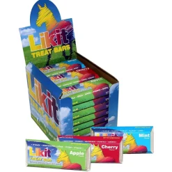 Likit Treat Bar Assorted Flavours