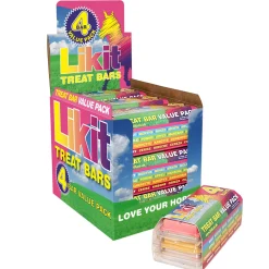 Likit Treat Bar Value Pack