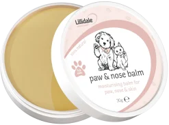 Lillidale Paw & Nose Balm