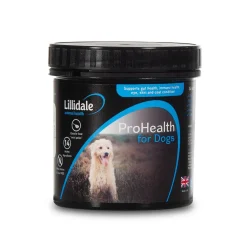 Lillidale ProHealth For Dogs