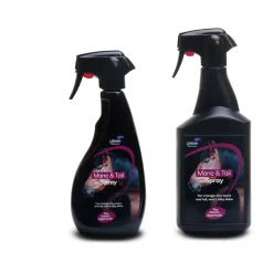 Lillidale Mane & Tail Spray