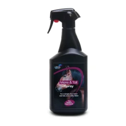 Lillidale Mane & Tail Spray