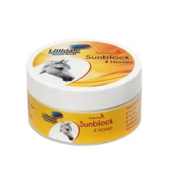 Lillidale Sunblock 4 Animals