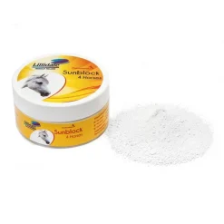 Lillidale Sunblock 4 Animals