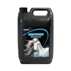 Lillidale White N Bright Shampoo