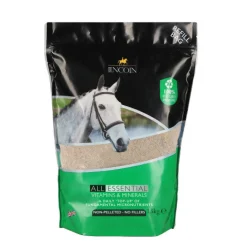 Lincoln All Essential Vitamins & Minerals