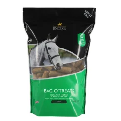 Lincoln Bag O' Treats