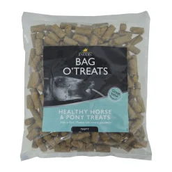 Lincoln Bag O' Treats