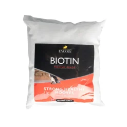 Lincoln Biotin