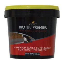 Lincoln Biotin Premier