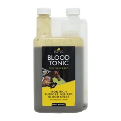 Lincoln Blood Tonic
