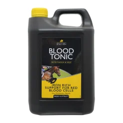 Lincoln Blood Tonic