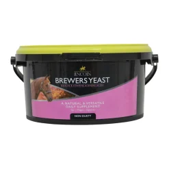 Lincoln Brewers Yeast