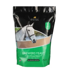 Lincoln Brewers Yeast