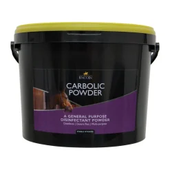 Lincoln Carbolic Powder