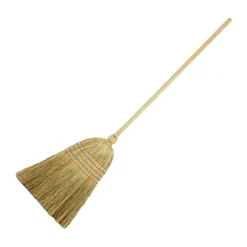 Lincoln Corn Broom