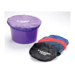 Lincoln Feed Bucket Cover - Evening