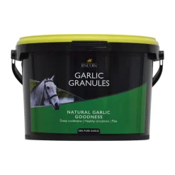 Lincoln Garlic Granules