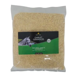 Lincoln Garlic Granules