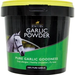 Lincoln Garlic Powder