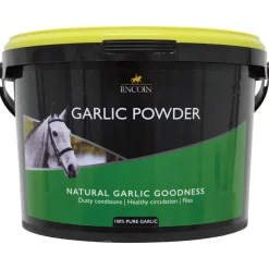 Lincoln Garlic Powder