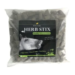 Lincoln Herb Stix