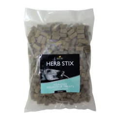 Lincoln Herb Stix