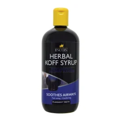 Lincoln Herbal Koff Syrup