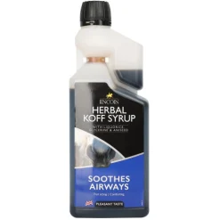Lincoln Herbal Koff Syrup