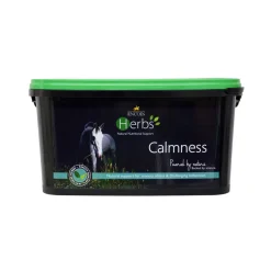 Lincoln Herbs Calmness