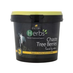 Lincoln Herbs Chaste Tree Berry