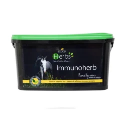 Lincoln Herbs Immunoherb